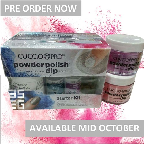 Powder Polish - Starter Kit